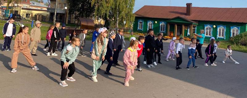 Всероссийский день трезвости