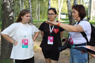 📸📽ФОРУМ "МЕДИАВЗЛЁТ"