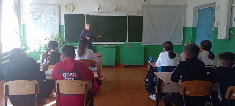 В школах стартовало социально- психологическое тестирование (СПТ).