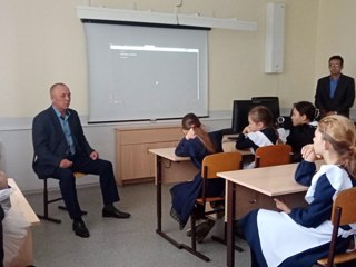 Разговоры о важном "Путь зерна"