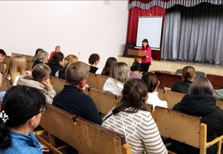 Семья и школа – взгляд в одном направлении