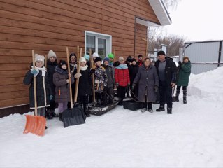 Помощь матери погибшего бойца при исполнении боевого долга на Украине