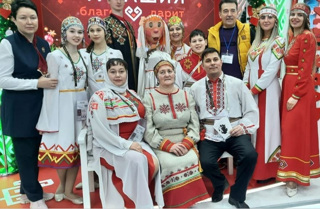 А у нас прекрасная новость!