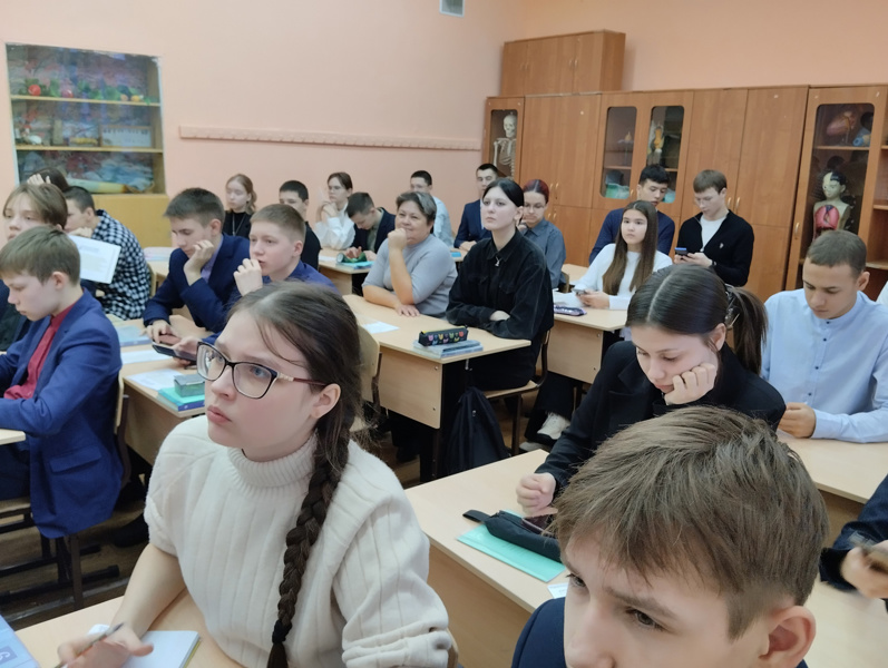 25 января - День российского студенчества.