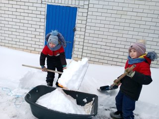 "Орленок-доброволец"