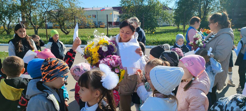 Поздравления с днем дошкольного работника.