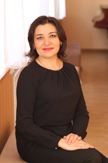 Авдеева Ирина Анатольевна