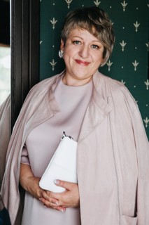 Димитриева Татьяна Васильевна