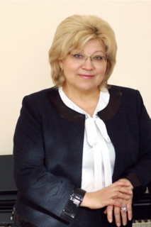 Андреева Лиана Анатольевна