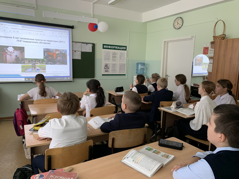 Единство народов – несокрушимая крепость