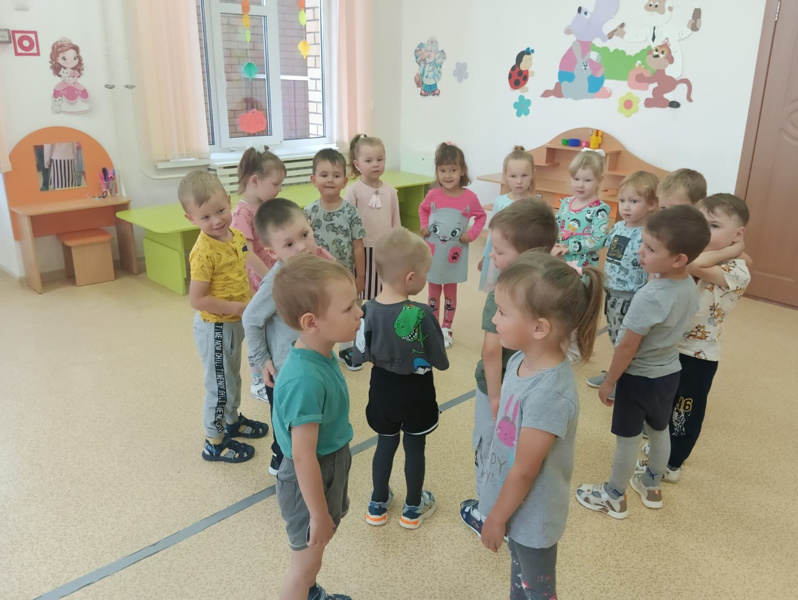 Увлекательное путешествие в «Страну вежливости»