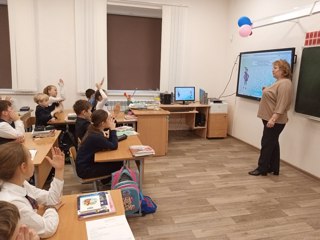 Урок цифры «Искусственный интеллект: промпт-инжиниринг»