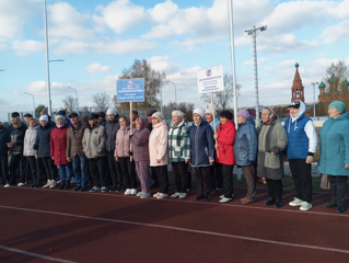 Соревнование по городошному спорту на Кубок Главы Комсомольского муниципального округа