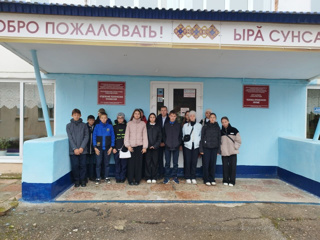 Неделя профориентации и реализации курса внеурочной деятельности"Билет в будущее"