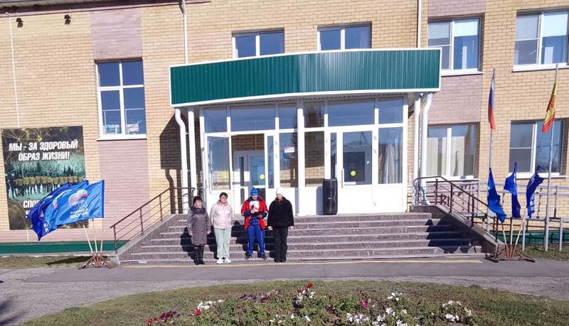 Открытое первенство Шумерлинского муниципального округа по лыжным гонкам.