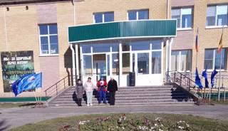 Открытое первенство Шумерлинского муниципального округа по лыжным гонкам.