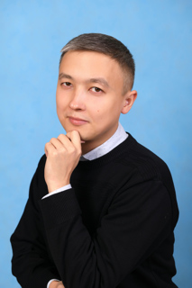 Шашкин Максим Владиславович