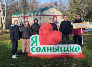 Юнармейцы Янтиковского МО стали победителями спартакиады среди военно-патриотических клубов