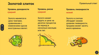 Финансовые инструменты и стратегии инвестирования