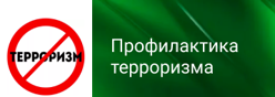 Организация антитеррористической защищенности ДОУ