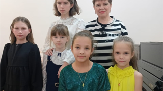 Здравствуй, пианист!