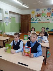 С днём рождения чувашского книжного издательства!