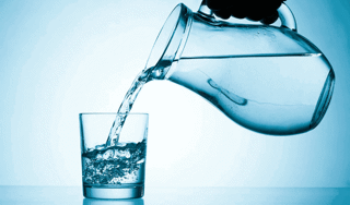 Что нужно знать о pH питьевой воды?