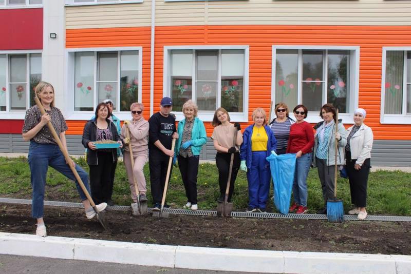 Стали известны победители республиканского конкурса «Самое экологически ответственное предприятие Чувашской Республики»