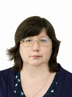 Филиппова Екатерина Петровна