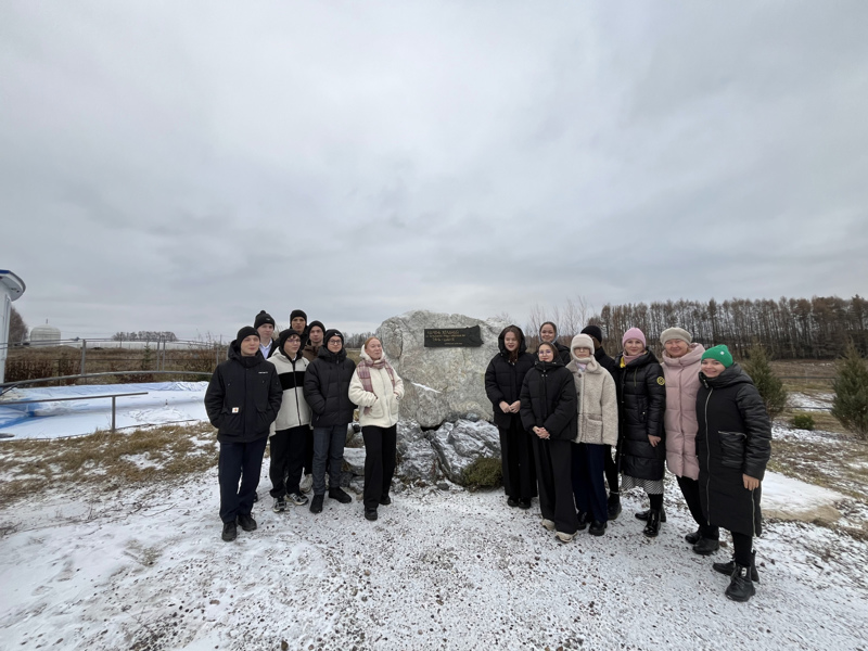 Экскурсия на производство питьевой артезианской воды "АкваЯр"