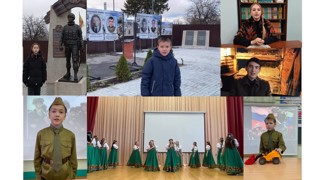 Подведены итоги муниципального этапа конкурса военно-патриотических творческих работ «Славим подвиги земляков наших»