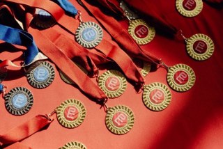 В России появится налоговый вычет за выполнение норм ГТО!