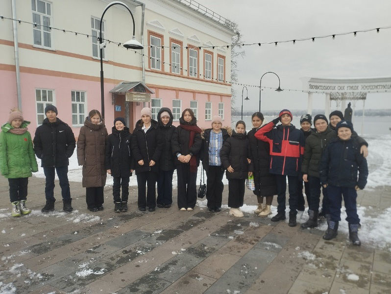 ОБРАЗОВАТЕЛЬНОЕ ВОСКРЕСЕНЬЕ