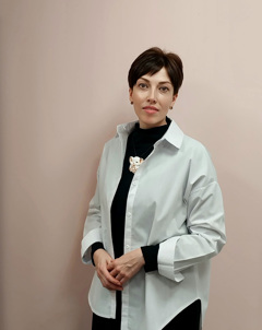 Иванова Наталия Николаевна