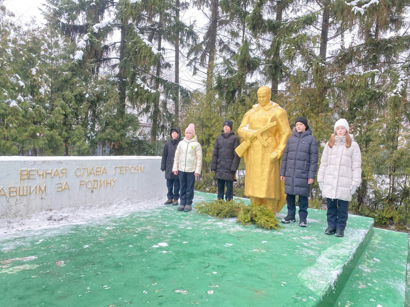 День воинской славы России