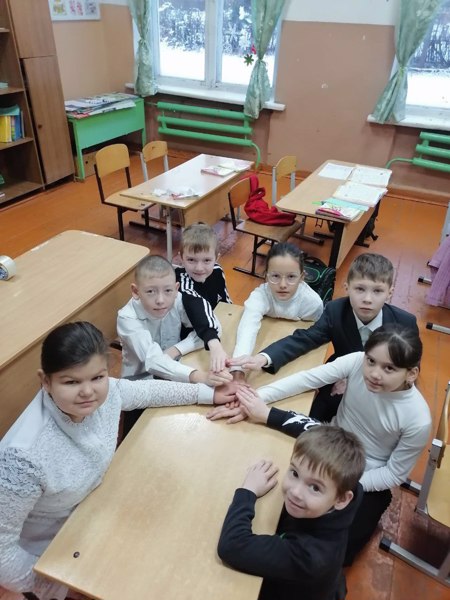 "Разговор о важном" по теме "Миссия - милосердие ко дню волонтёра"