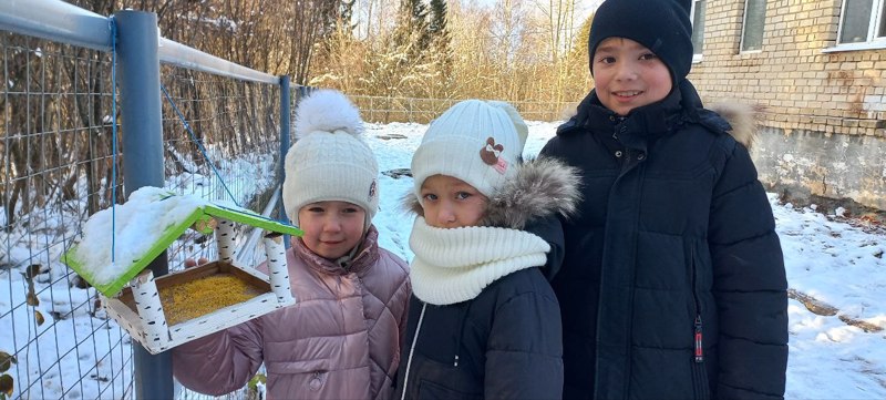 В рамках  Года  экологической культуры и бережного природопользования