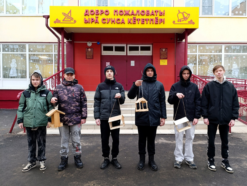 Одно из направлений волонтрества - экологическое волонтерство