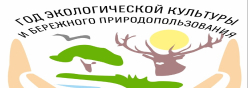 2024 - Год экологической культуры и бережного природопользования в Чувашской Республике