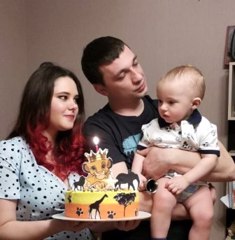 Акция "Моя семья", приуроченная к открытию Года семьи в Чувашской Республике