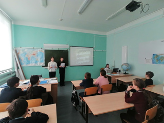 Акция «Блокадной вечности страницы» продолжается.