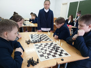 Первенство по быстрым шахматам приурочили победе в Сталинградской битве
