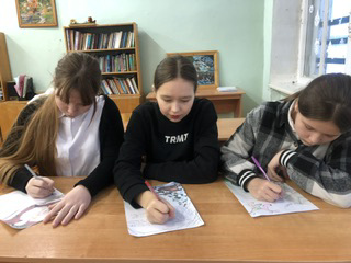 Внуки по переписке