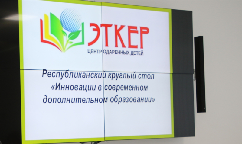 Педагоги Чувашии обсудили инновационные подходы в системе дополнительного образования
