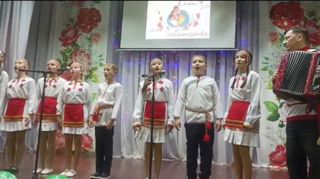 Моя семья — моё богатство