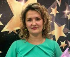 Булыгина Ирина Сергеевна