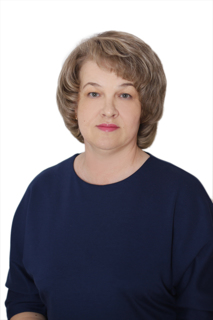 Политова Елена Юрьевна