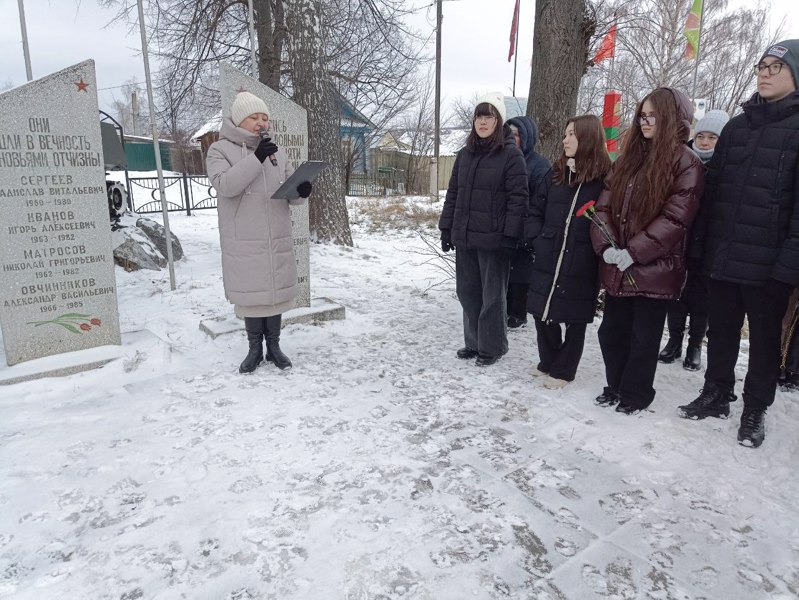 9 декабря Россия отмечает День Героев Отечества.