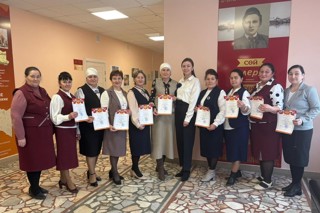 XIII муниципальный методический фестиваль «Уроки татарского языка и  литературы в современной школе»