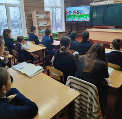 Противодействие коррупции